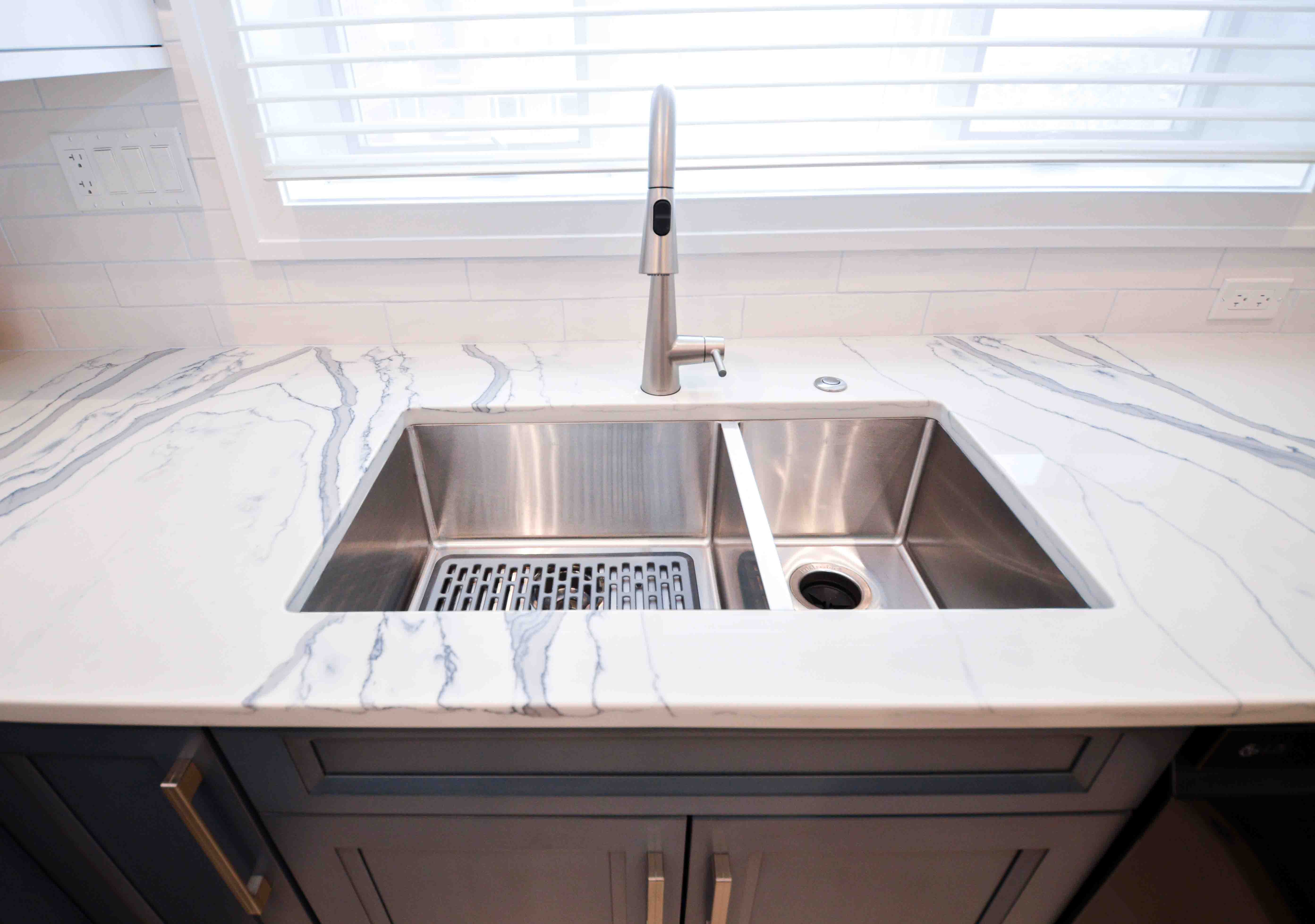 5 Countertop Trends for 2021